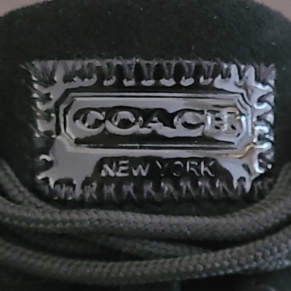 Coach Remonna Tennis Shoes - Picture 6 of 10